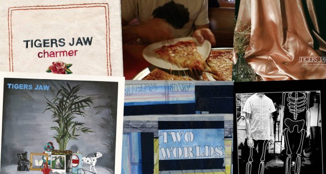 Every Tigers Jaw Album Ranked Worst to Best