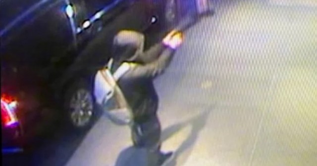 Political Violence Redirected To Private Sector