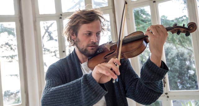 Nation’s Pop Punk Violinists Still Holding Out for Post-“Ocean Avenue” Boom
