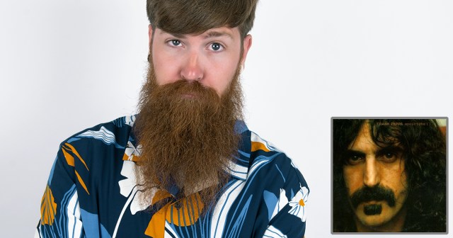 Look, There’s a Lot Happening in the World Now but I Really Think You Should Give Frank Zappa Another Listen