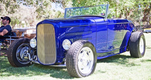 Oh, You’re Into Rockabilly? Name Three People Who Might be Interested in This ’32 Roadster I Need to Sell Before the End of the Month