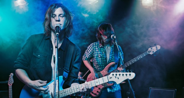 Devastating: Band Still Has a Couple More Songs for You