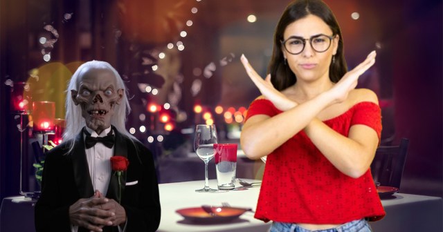 Opinion: I’ve Had My Heart Broken by the Cryptkeeper for the Last Time