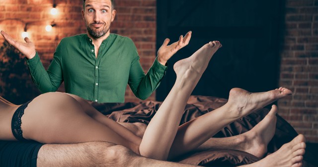 Shrinkflation? My Hotel Room Doesn’t Have a Cuck Chair