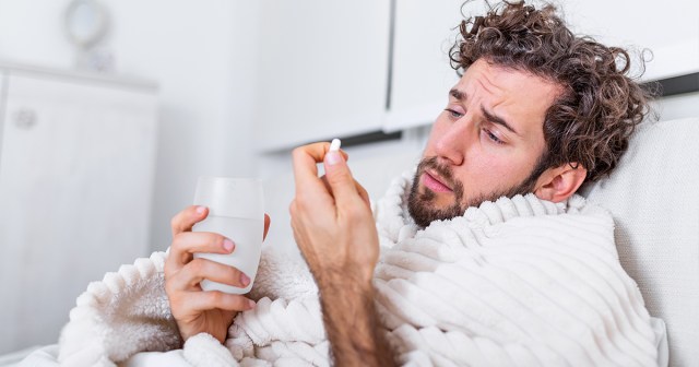 False Advertising? I Ate All My Dog’s Joint Supplements and if Anything I’m in Even More Pain