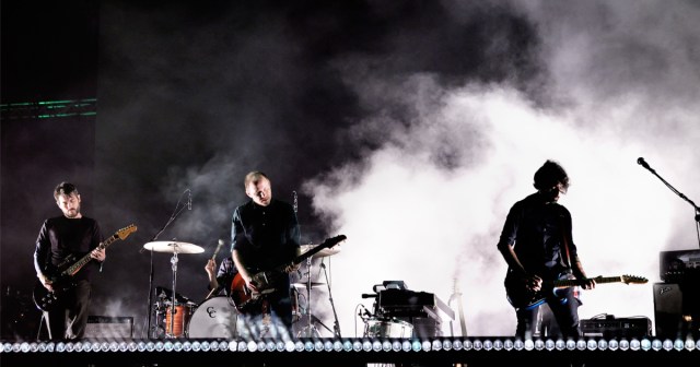 Explosions in the Sky Derides Nation’s Recent Drop in Stirring Sports Movie Output