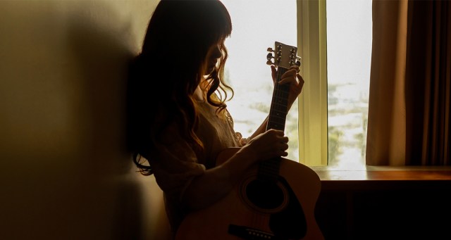 Opinion: I Have Finally Come Up With a Theme for My “Pandemic Album” and That Theme is Isolation