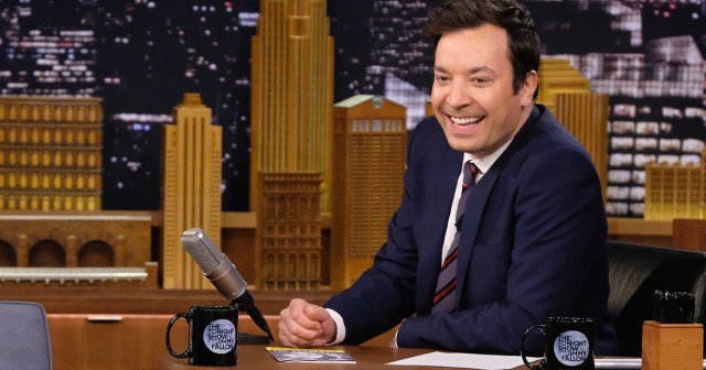 Opinion: The Next Champion of the Working Class Needs To Take Out Whoever or Whatever Is Keeping Jimmy Fallon on My TV