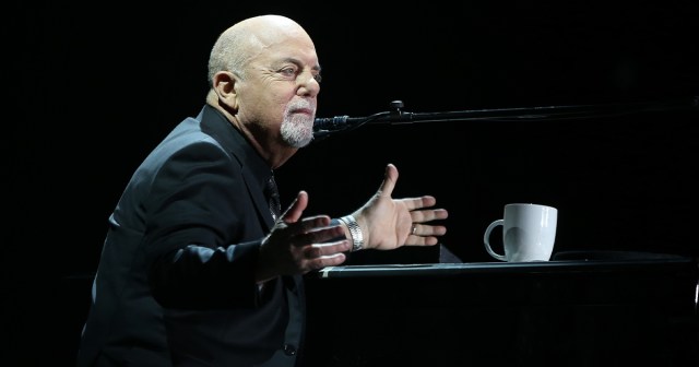 10 Billy Joel Songs To Request Next Time He Crashes His Car Into Your House