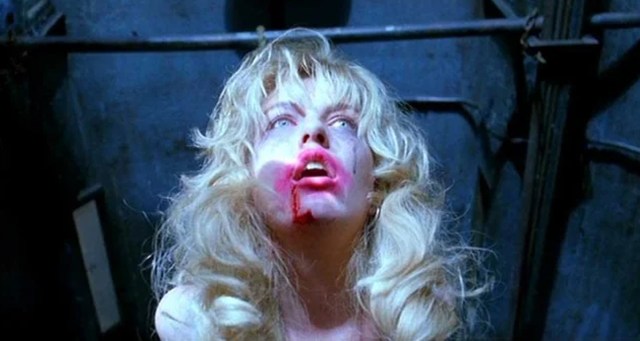 We Honor David Lynch’s Legacy by Looking Back at 10 Scenes from his Filmography that Made Us Say “Wow, That Was Fucked Up”