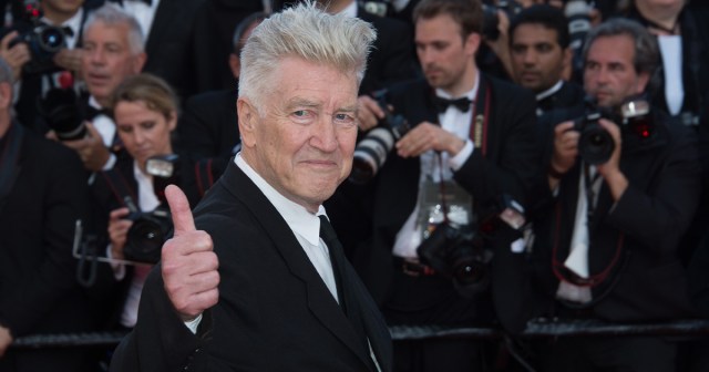 David Lynch Dead at 78, or in the White Lodge, or Maybe the Whole Thing Is Just a Dream, We’re Not Sure
