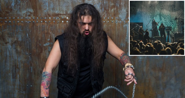 Lifelong Fan of Black Metal Still Unsure if Liking Dimmu Borgir Is Acceptable