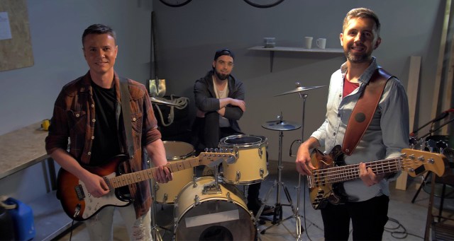 Humiliation Kink? This Band is Playing Three Ohio Dates on Their Upcoming Tour