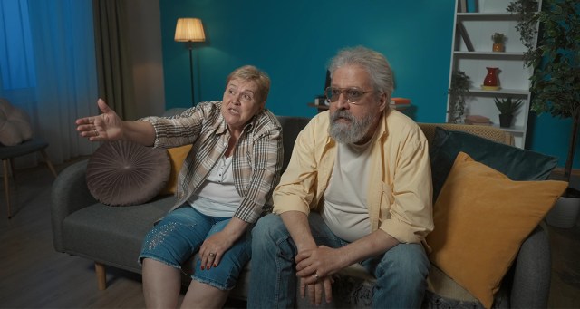 Childhood Trauma Rebranded as “How Things Were Done in Those Days” by Your Parents