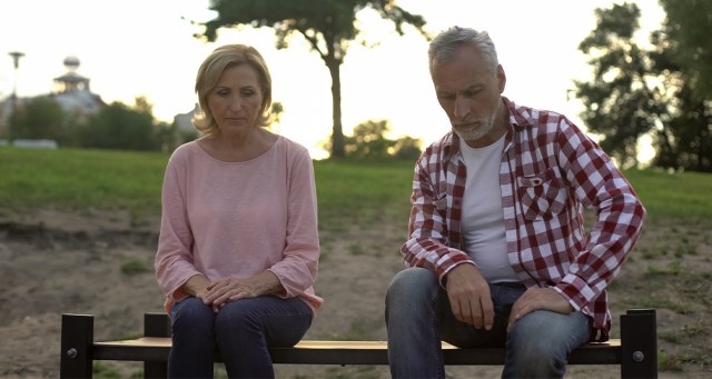 How I Got My Parents Back Together by Becoming Their Common Enemy
