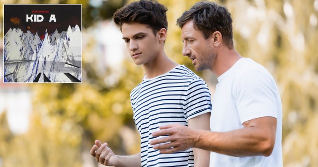 Son, You’re 15 Now, It’s Time To Start Getting Pretentious About Radiohead