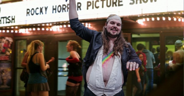 Opinion: I Had a Hard Year, so Please Let Me Gatekeep “The Rocky Horror Picture Show”