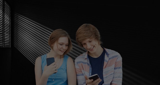 High School Rush Fan Spends Seven Minutes in Heaven Making Pretty Girl Listen to “Working Man”