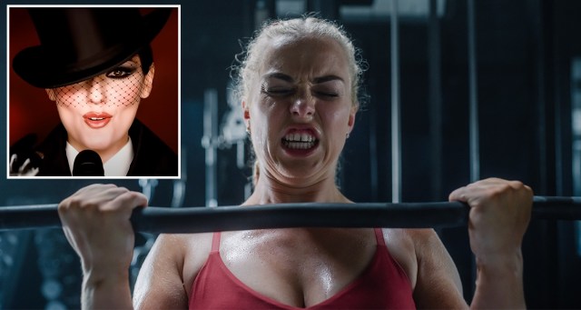 Report: Most Women Gain Hulk-Like Strength Upon Hearing Shania Twain’s “Man! I Feel Like a Woman”