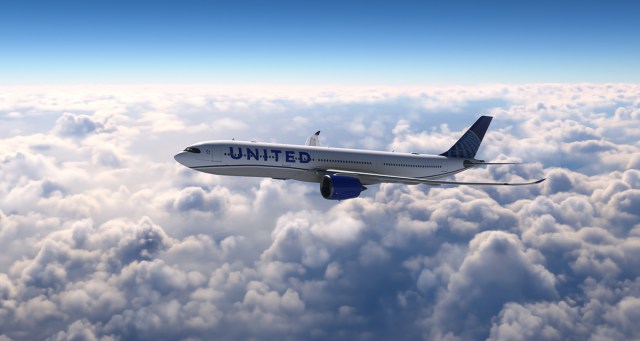 United Airlines Rolls Out New “24 Years Without a 9/11” Ad Campaign