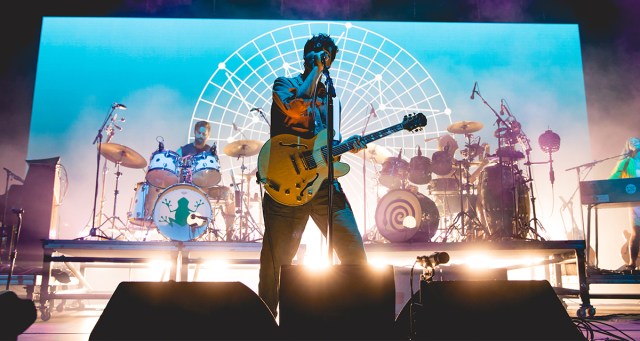 Vampire Weekend Songs Ranked By How Much Generational Wealth They Ooze