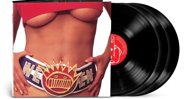 We Look Back on Ween’s “Chocolate and Cheese” Because They Banned Pornhub in Our State