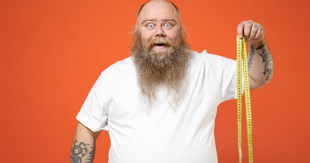 This Is the Year I Lose the Weight, Because I Won’t Be Able To Afford Food