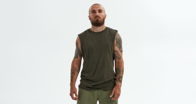 42-Year-Old Punk Not Sure What to Be When He Grows Up