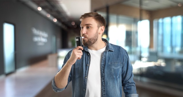 Wrongful Termination? The Legal BAC is .08 But I Just Got Fired For Blowing .07