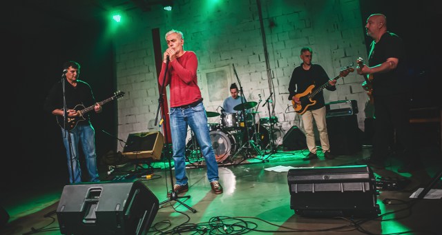 Battle of the Bands Ends in Fragile Ceasefire Agreement