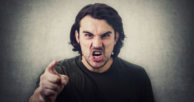 The Art of Forgiving Yourself for Your Mistakes While Holding Other People’s Against Them Forever