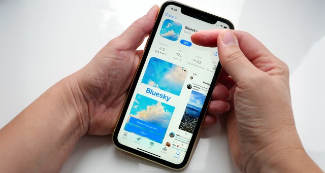 Crushing Blow Dealt to Oligarchy as Local Man Creates Bluesky Account