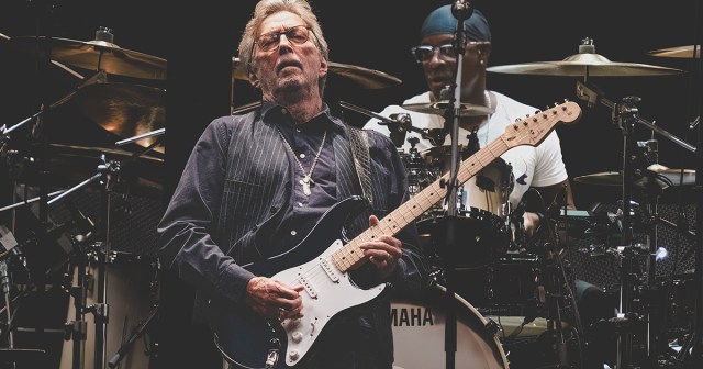 Oh Wow, We Were Way Off! Eric Clapton Just Revealed “Tears in Heaven” Is About His Struggles With Porn Addiction
