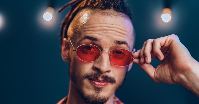 Oh, You Like Counting Crows? When Was the Last Time You Danced the Silence Down Through the Morning?