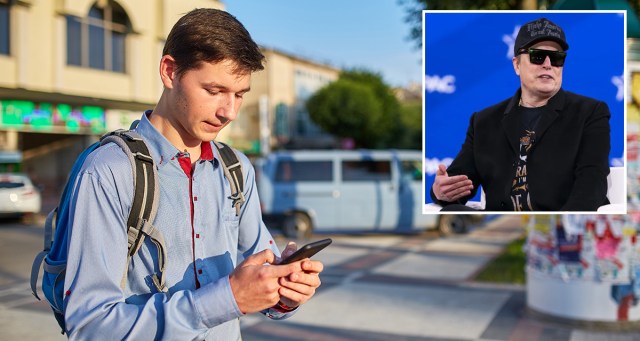 19-Year-Old DOGE Agent Running Out of Excuses for Why He Can’t Hang Out With Elon This Weekend