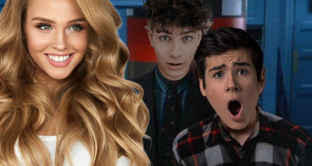 DOGE Teens Use Government Servers To Create Dream Girl