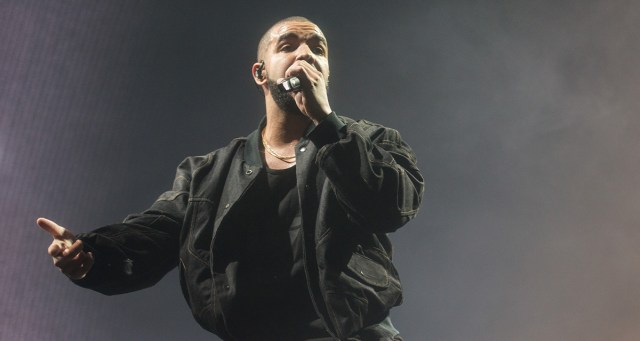 “I Like This Song!” and Other Signs That a Drake Track was Ghostwritten
