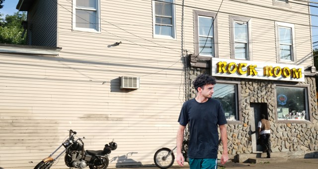 Dive Bar Employee Fired for Having Food Handler’s License