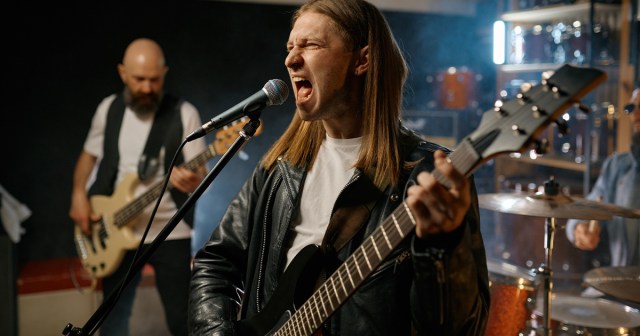 5 Tips for Attracting and Retaining Top Talent Into Your Godsmack Tribute Band