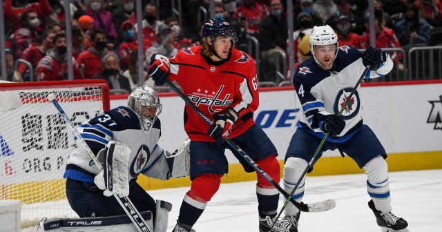 Opinion: Maybe Annexing Canada Wouldn’t Be So Bad if It Means We Don’t Have To Hear Both National Anthems at NHL Games