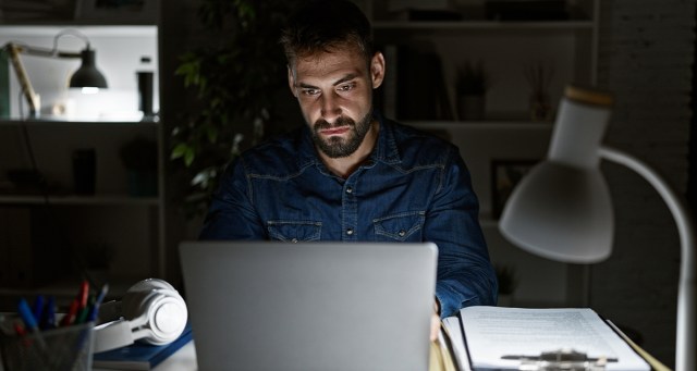 Guy Who Wrote Title for PornHub Upload Clearly Going Through Some Stuff