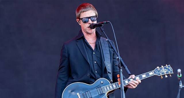 Interpol Announces Plans to Take off Sunglasses