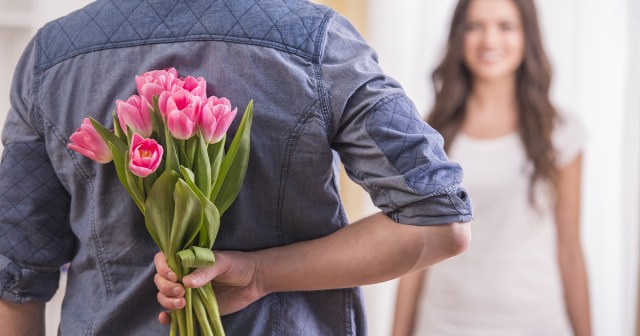 Sad: Man Too Broke to Adequately Love Bomb Someone