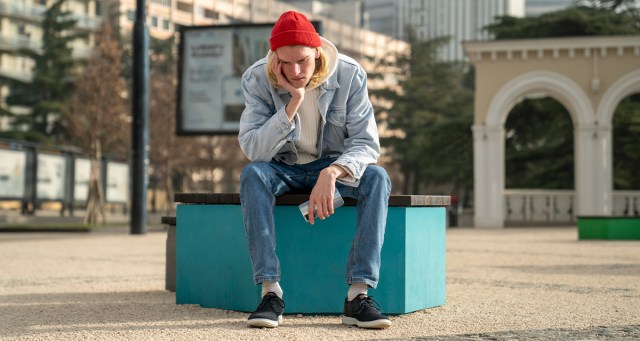 Mandela Effect? Your Friends Don’t Remember You Exist