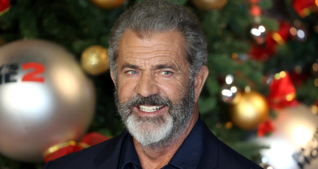 Mel Gibson Announces Feature-Length Sequel to 2006 DUI Arrest Video