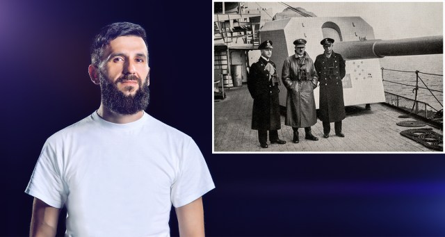 I Used to Love Meth Until I Learned about its Roots in Fascism