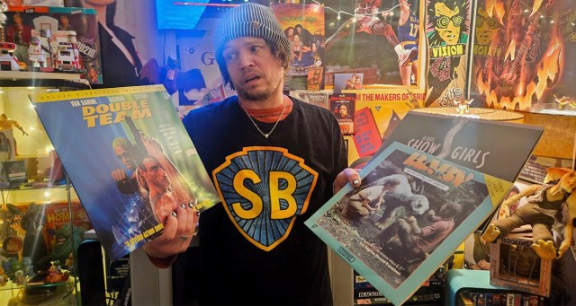 Man’s Debilitating Social Anxiety Mistaken for Cool Indifference