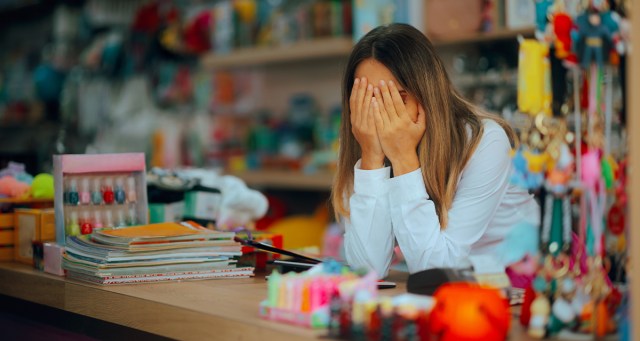 Retail Worker Missing Christmas Music After Hearing Same Lifehouse Song Three Times in One Shift