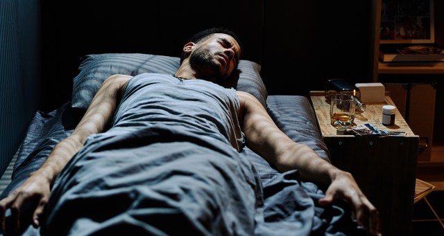 Punk Awakes in Cold Sweat With Realization That LA Wildfires Might Inspire Red Hot Chili Peppers to Write New Music