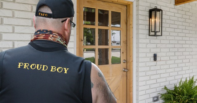 Wokeness Gone Mad? I Had To Specify My Preferred Pronouns on This Sex Offender Registration Form